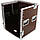 Thon L-Rack 12U 45 Service Hatch RA, фото 8