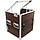 Thon L-Rack 12U 45 Service Hatch RA, фото 10