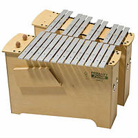 Sonor GBMP 3.1 DeepBass Metallophone