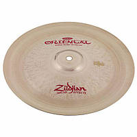 Zildjian 12" Oriental China Trash