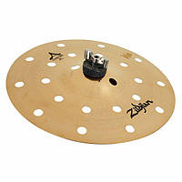 Zildjian 10" A-Custom EFX Splash