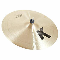 Zildjian 19" K-Custom Dark Crash