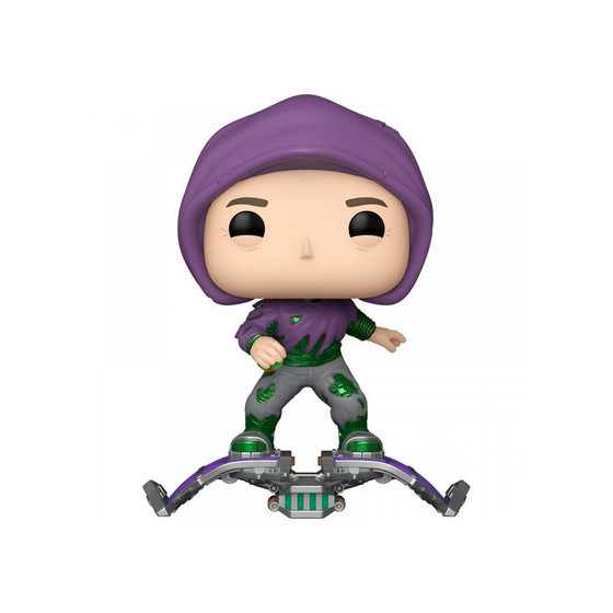 Ігрова фігурка Funko POP! cерії Людина-павук: НШД - Гоблін 67605