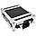 Flyht Pro Stage Rack 9,5" 2U Double Door, фото 4