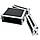 Flyht Pro Stage Rack 9,5" 2U Double Door, фото 6