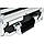 Flyht Pro Stage Rack 9,5" 2U Double Door, фото 7