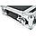 Flyht Pro Stage Rack 9,5" 2U Double Door, фото 8