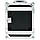 Flyht Pro Stage Rack 9,5" 2U Double Door, фото 11
