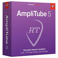 IK Multimedia AmpliTube 5