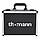 Thomann Case Behringer Xenyx 1002, фото 2