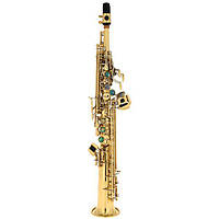 Thomann TSI Custom Line Sopranino Sax