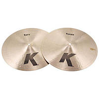 Zildjian 14" K-Series Hi-Hat