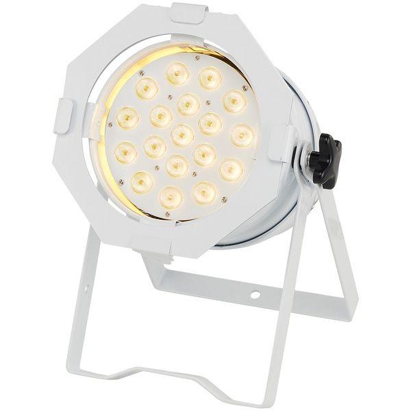 Stairville CX-70 CW/WW/A WH
