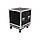 Thon Multiflex Racklid I - 8U, фото 4