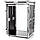 Thon Triple Door Live Rack 15U 45, фото 3