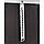 Thon Triple Door Live Rack 15U 45, фото 10