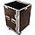 Thon L-Rack 15U 45 Wheels, фото 6