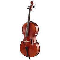 Gewa Ideale VC2 Cello Set 4/4 MB