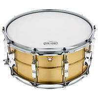 Ludwig 14"x6,5" Acro Brass Snare