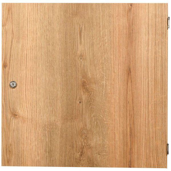 Thon Back Door 12U Studio OAK
