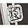 Flyht Pro Rack 20U Slide Shock Mount, фото 10