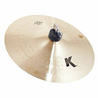 Zildjian 10" K-Custom Dark Splash