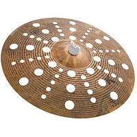 Zildjian 17" K Custom Special Dry Trash