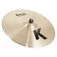 Zildjian 18" K-Series Dark Thin Crash