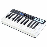 IK Multimedia iRig Keys I/O 25