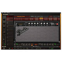 IK Multimedia AmpliTube Fender Collection