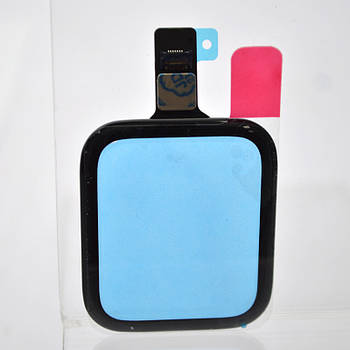 Тачскрін (Сенсор) iWatch 40mm Series 4 Black Original