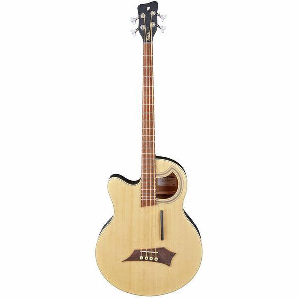 Бас-гитара Warwick RB Alien Standard 4 NT LH