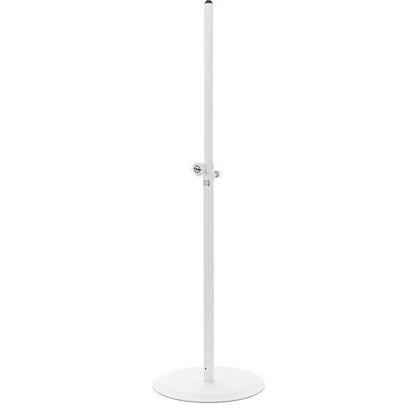 K&M 26735 Speaker Stand White
