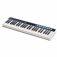 IK Multimedia iRig Keys I/O 49