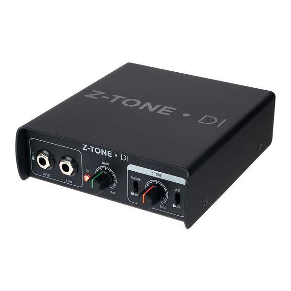 IK Multimedia Z-Tone DI