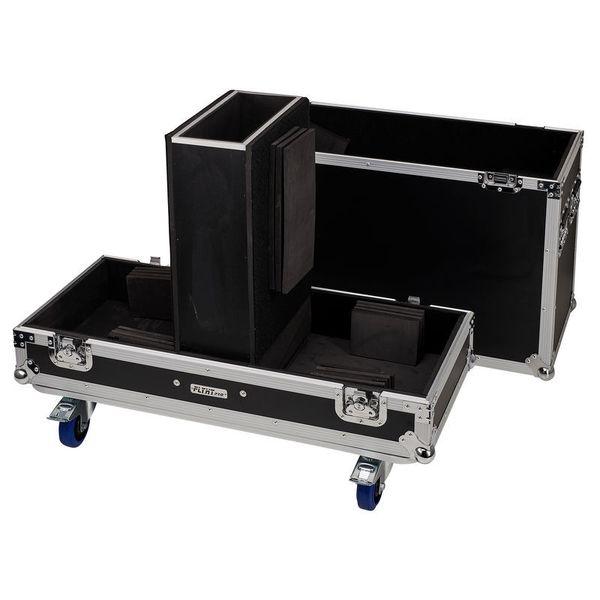 Flyht Pro Speaker Tour Case Uni 2x 10", фото 1