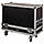 Flyht Pro Speaker Tour Case Uni 2x 10", фото 2