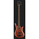 Бас-гитара Warwick Masterbuilt Thumb BO NT 5 - фото 2 - id-p1795756777