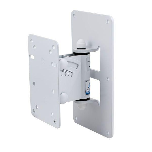 K&M Speaker Wall Mount White