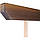 Thomann Wooden Gong Stand HGS 60, фото 5