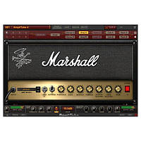 IK Multimedia AmpliTube Slash