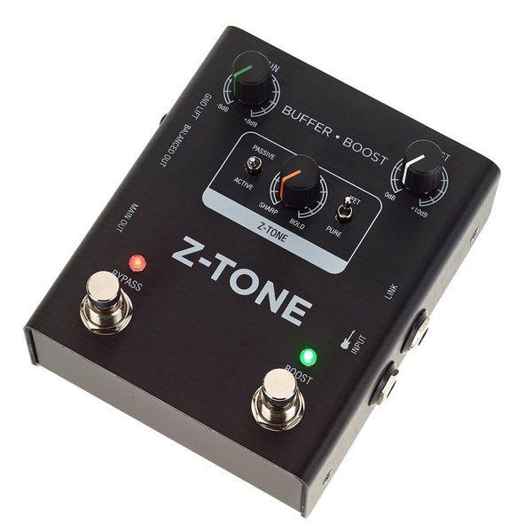 IK Multimedia Z-Tone Buffer Boost, фото 1