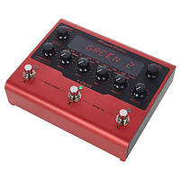 IK Multimedia X-Gear Pedal X-Drive