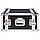 Flyht Pro Rack 6U Double Door Profi, фото 3