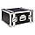Flyht Pro Rack 6U Double Door Profi, фото 4