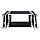 Flyht Pro Rack 6U Double Door Profi, фото 6