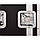 Flyht Pro Rack 6U Double Door Profi, фото 7
