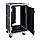 Flyht Pro Rack 18U Slide Shock Mount, фото 6