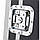Flyht Pro Rack 18U Slide Shock Mount, фото 8