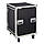 Flyht Pro Rack 14U Slide Shock Mount, фото 4